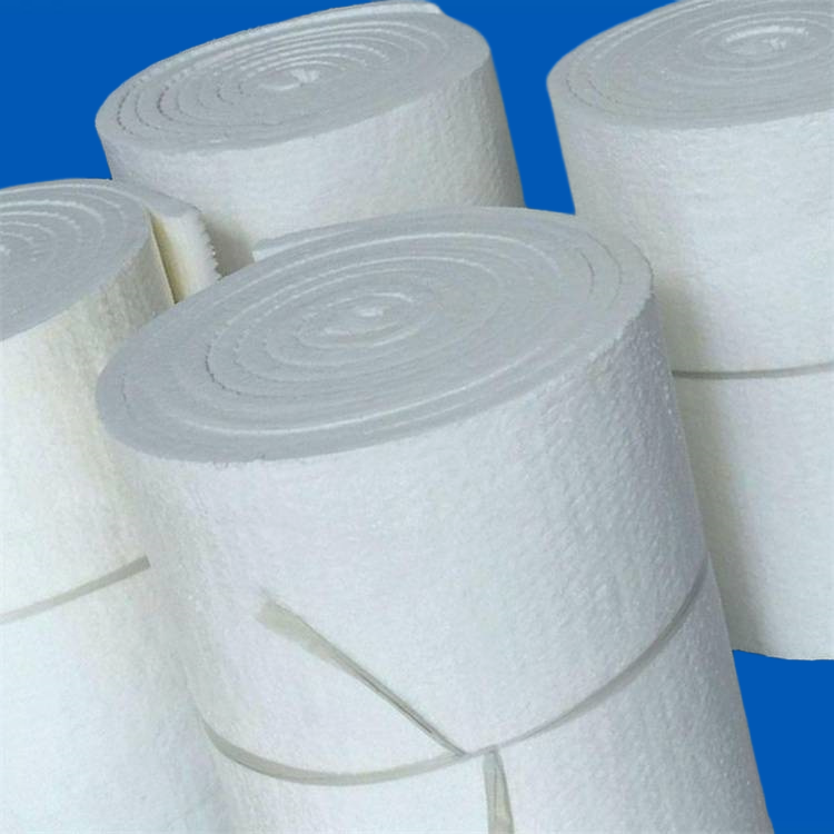 招远陶瓷纤维毡